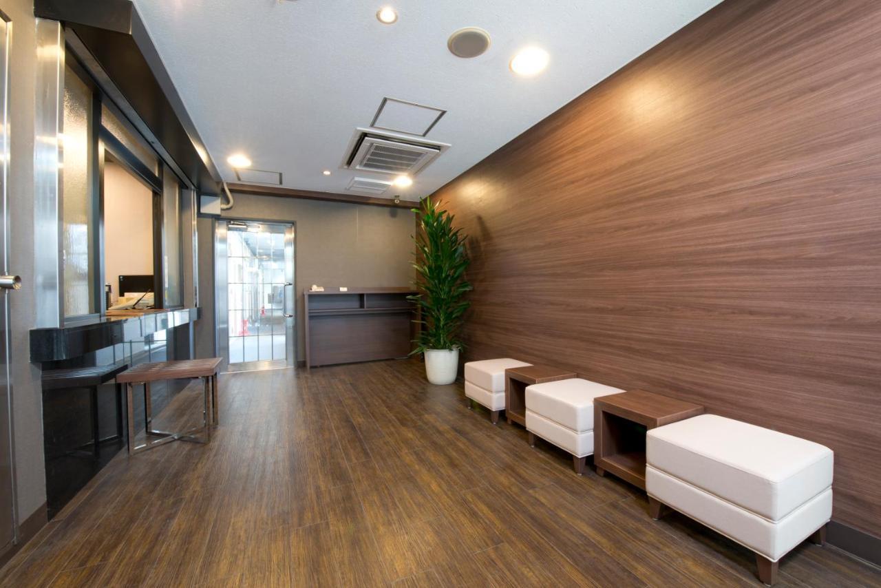 Flexstay Inn Kawasaki Ogawacho Extérieur photo