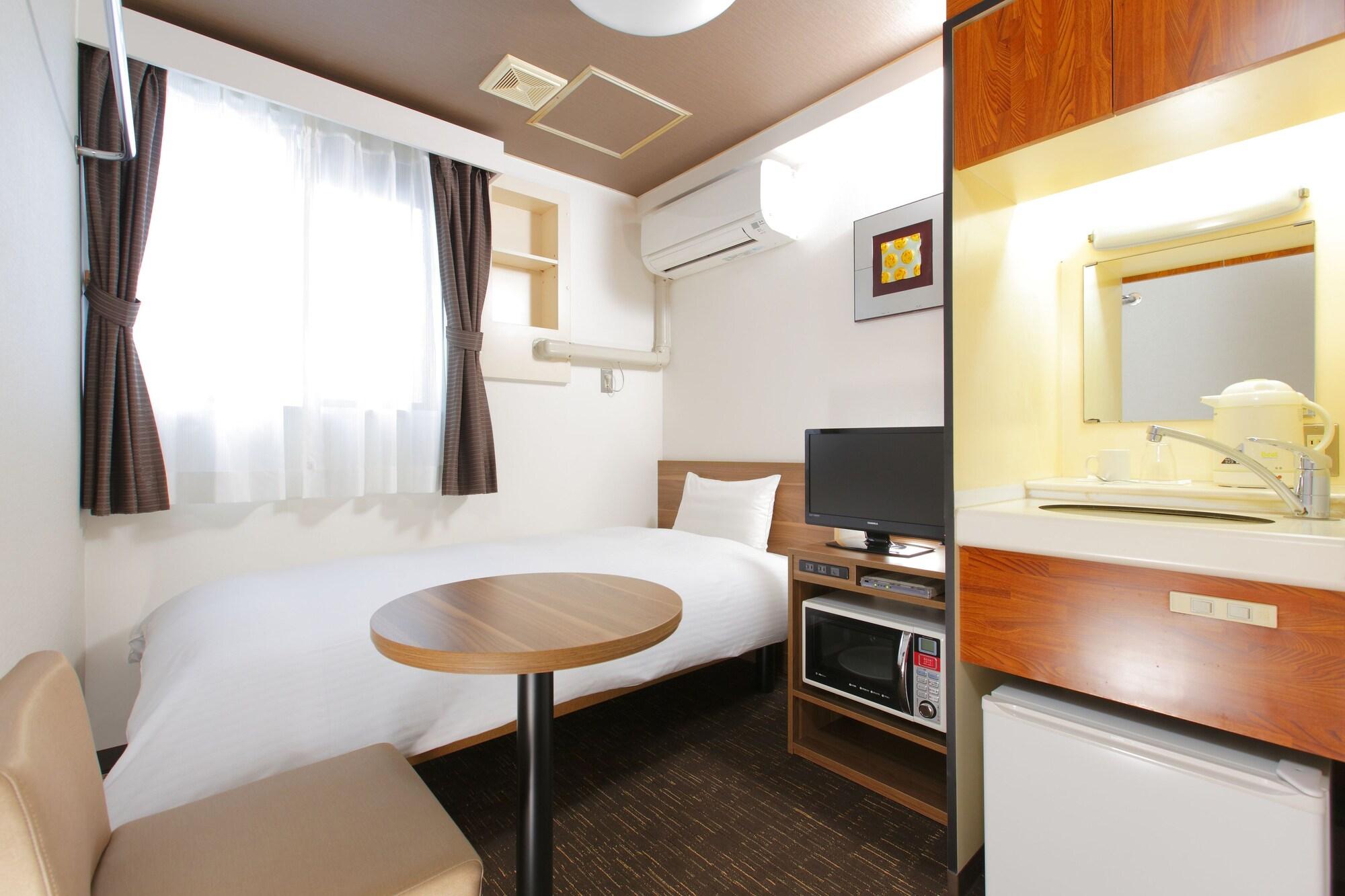 Flexstay Inn Kawasaki Ogawacho Extérieur photo