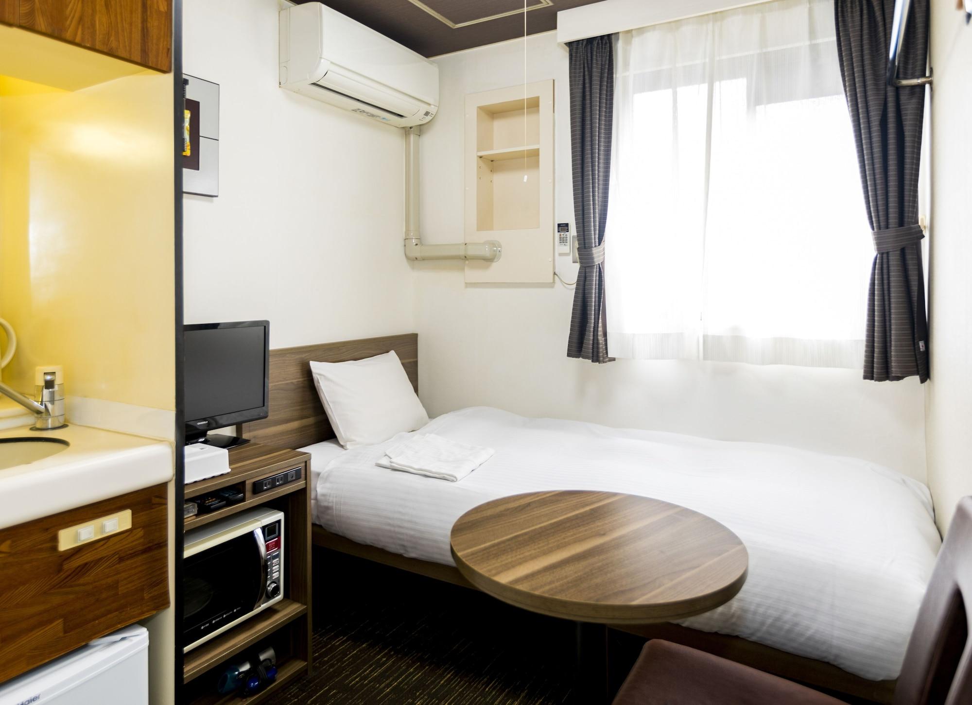 Flexstay Inn Kawasaki Ogawacho Extérieur photo