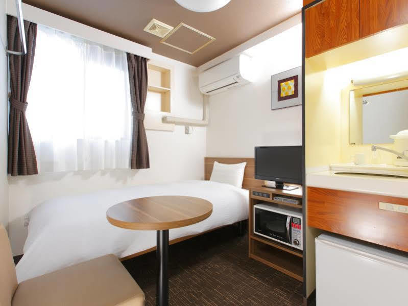 Flexstay Inn Kawasaki Ogawacho Extérieur photo